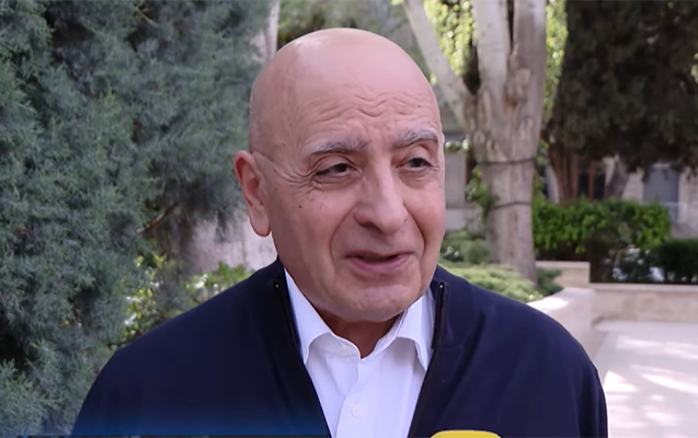 Prezidentdən Rasim Musabəyovla bağlı - Sərəncam