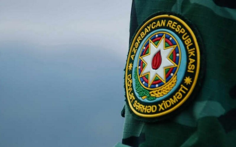 DSX: 'Azərbaycanlı sərhədçilər ermənilərin mövqelərinə atəş açmayıb