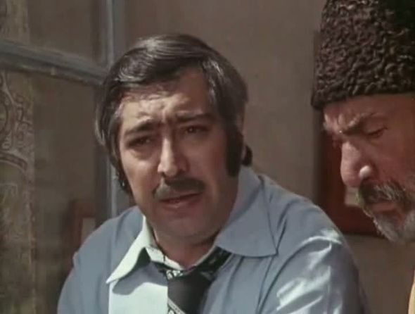 Öləndən sonra gizli məktubu çıxan sənətkarımız Eldəniz Zeynalov - FOTO