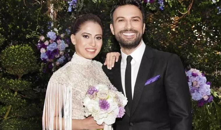 Tarkan xanımına təşəkkür etdi