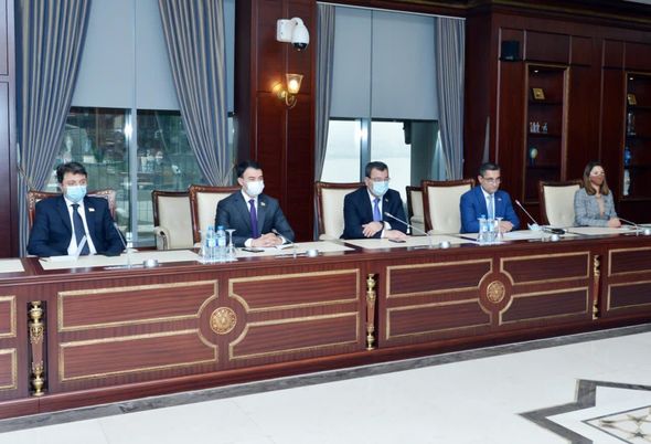 Fransız deputatların Gəncəyə və Bərdəyə səfərləri erməni terroru ilə tanış olmağa imkan verəcək - FOTO