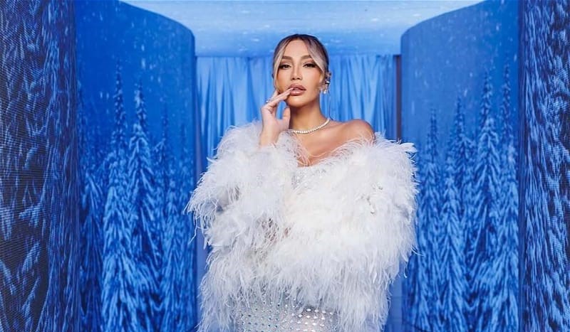 Röya Ayxan 2025-in ən çox dinlənən sənətçisi oldu