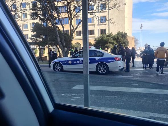 Vaqif Əsədovdan YPX avtomobilinin qəza törətməsi ilə bağlı AÇIQLAMA – YENİLƏNİB+FOTO