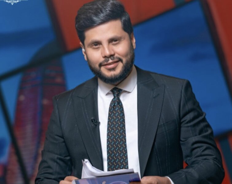 Zaur Kamal yenidən efirə qayıdır? - ARB TV-dən açıqlama