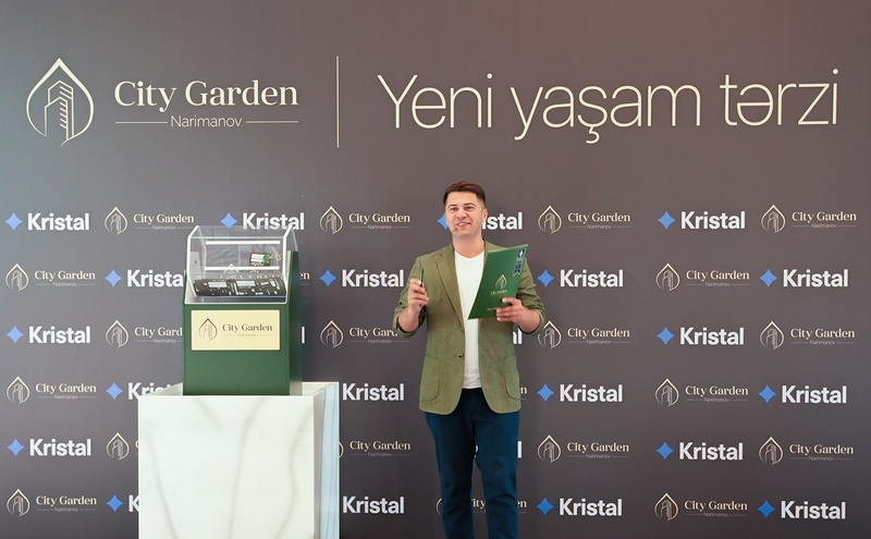 Kristal'ın 'Premium' lotereyasında 28 nəfər qalib oldu
