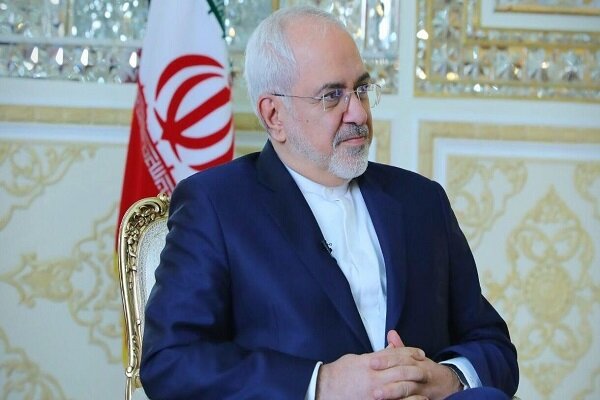 İran XİN rəhbəri: "O, strateji münasibətinin dərinliyini göstərən missiyasına görə Azərbaycanı seçib