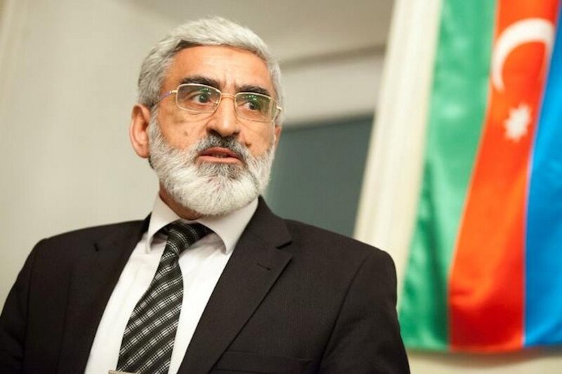 Mirmahmud Mirəlioğlunun səhhətində problem yarandı