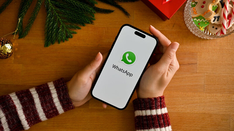 WhatsApp'dan istifadəçilərə YENİLİK
