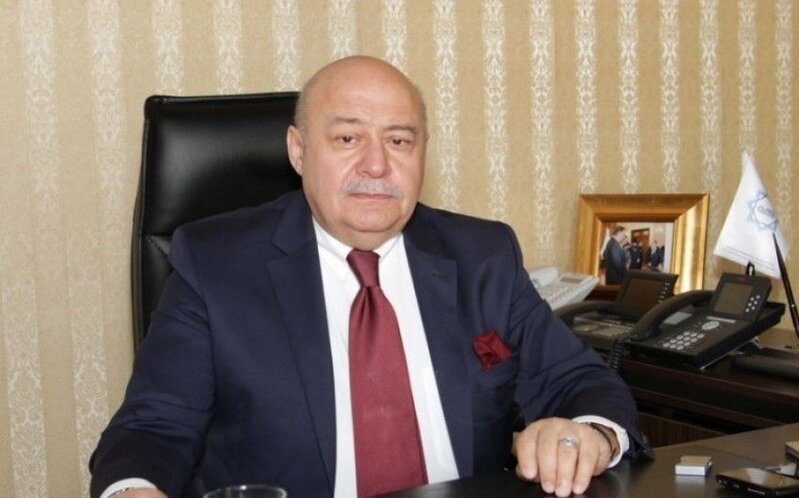 Elbay Qasımzadə ilə bağlı SƏRƏNCAM