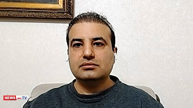 İranlı politoloqdan ŞOK ETİRAF: 