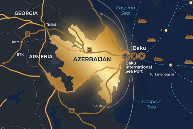 Vyanada Orta Dəhlizin əhəmiyyətinə dair fikir mübadiləsi aparılıb