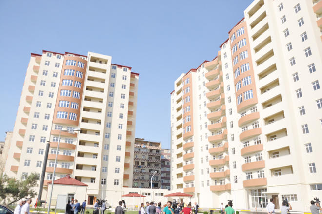 İnsanlar yeni tikililərdə niyə daha çox xəstələnirlər?