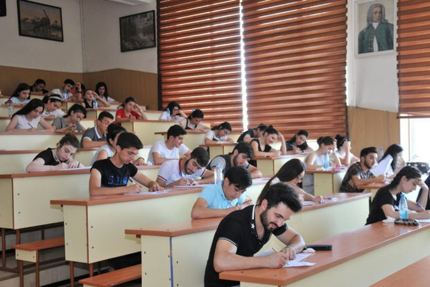 Tələbələrin köçürülməsi üzrə nəticələr açıqlandı