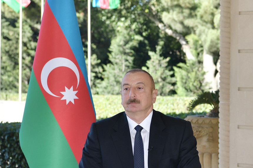 İlham Əliyev: "Bu, o demək deyil ki, təqvim olmayacaq"