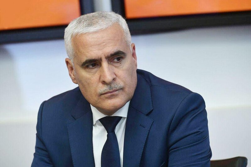 Vüqar Rəhimzadə: "ABŞ Prezidenti tarixin saxtalaşdırılmasına şərik olmaqla böyük səhvə yol verdi