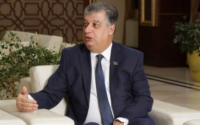 Deputat: 'Rayonlarda işsizliklə bağlı vəziyyət kifayət qədər gərgindir