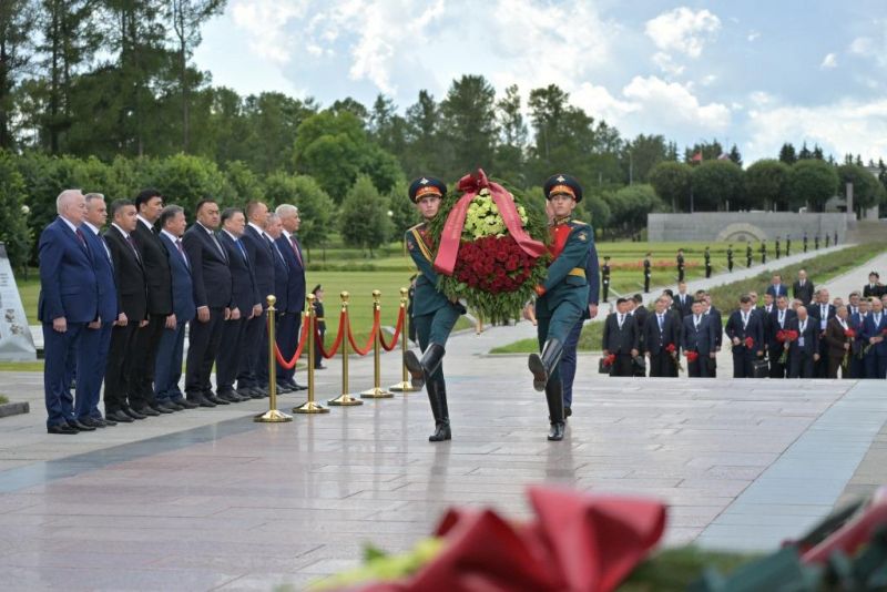 Vilayət Eyvazov Rusiyadakı o iclasa qatılmadı