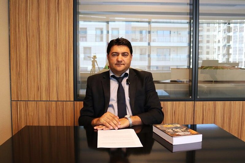 Yaxın Şərqdən sonra böyük toqquşma bu ərazidə baş verəcək - ŞOK DETALLAR