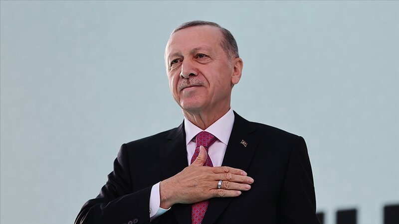 Ərdoğan dünya çempionatının açılış mərasimində iştirak edəcək