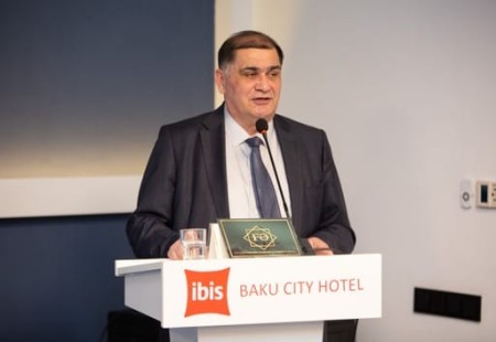 Azərbaycanda gömrük məsələləri üzrə ilk konsaltinq şirkəti fəaliyyətə başladı