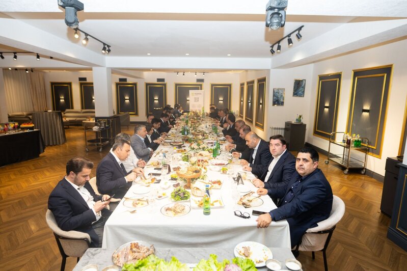 Marsol Group-dan sahibkarlar üçün 