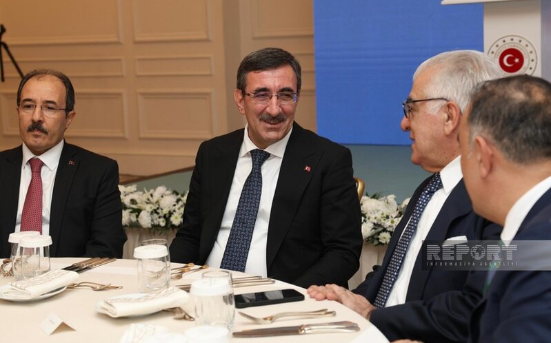 Azərbaycanla Türkiyə arasında sadələşdirilmiş gömrük xidməti yaradılacaq