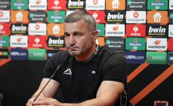 Qurban Qurbanovdan Mourinyoya cavab