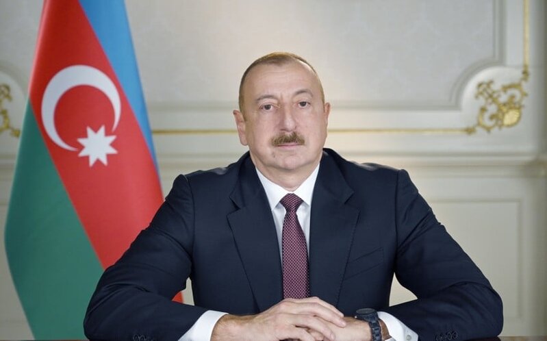 Prezident: 'Döyüş meydanında qazandığımız tarixi Qələbəmizi siyasi müstəvidə daha da möhkəmləndirdik