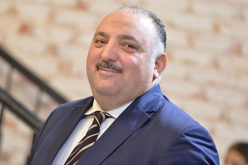 Bəhram Bağırzadənin son durumu açıqlandı
