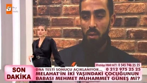 Ərindən boşanmaq istəyən qadının iki uşağı da sevgililərindən çıxdı - VİDEO 