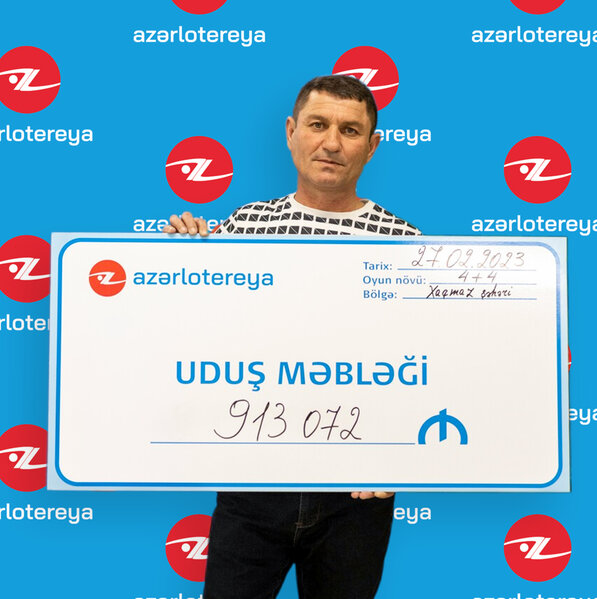 Cekpotdan sonra nə etdilər? - Milyon qazananların ən maraqlı qərarları