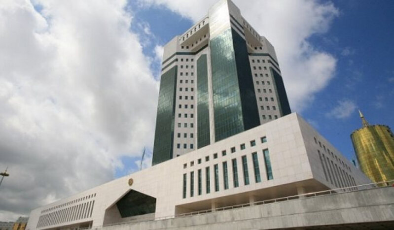 Qazaxıstan Rusiyadakı ticarət nümayəndəliyini BAĞLADI