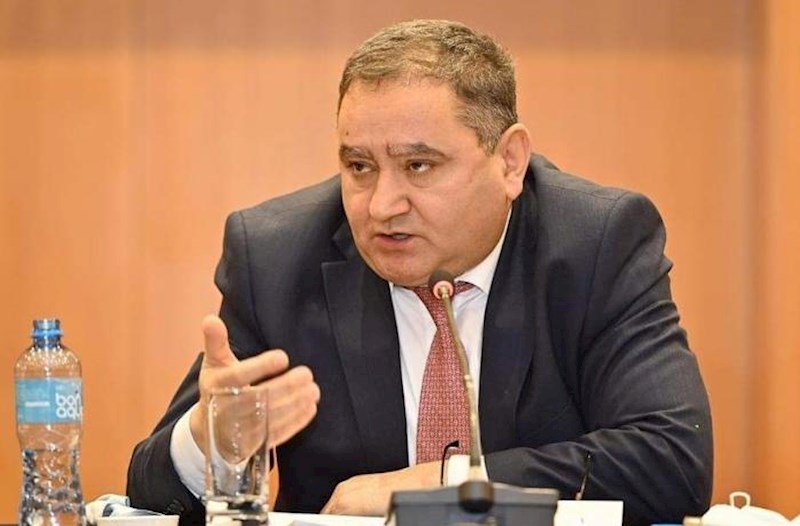 Deputat: 