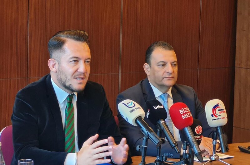 3 dövlət bir millət anlayışı ilə yeni mərhələyə qədəm qoyuruq' - Selman Arslanbaş