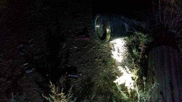 ANAMA bəzi rayonlarımızda tapılan raket və mərmi qalıqları ilə bağlı məlumat yaydı - FOTO
