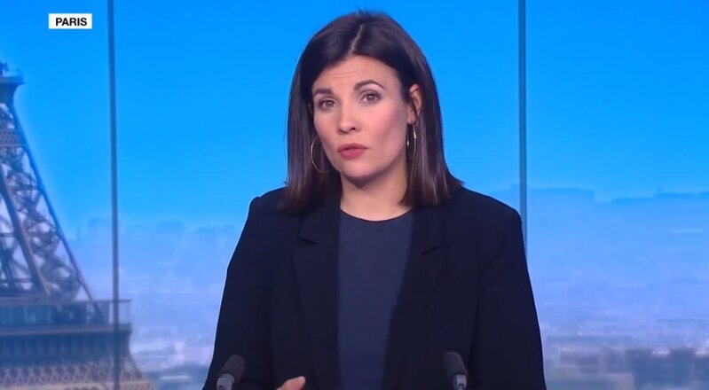 "France-24" kanalı Kəlbəcərin azad edilməsi haqqında reportaj yayımlayıb - FOTO/VİDEO
