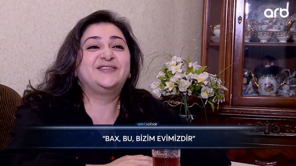 "Şuşaya gedəndən sonra ömrüm 3-5 il uzanar" - 28 ildən sonra bitən həsrət - VİDEO