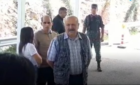 Meşəli soyqırımında 7 qohumu öldürülən şəxs: Xaçaturyan əlimə düşsəydi