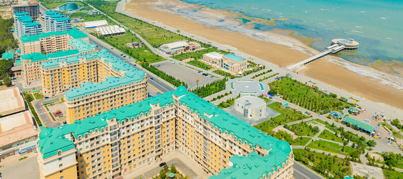 Mənzil sahibi olmaq istəyənlərə sevindirici xəbər: 