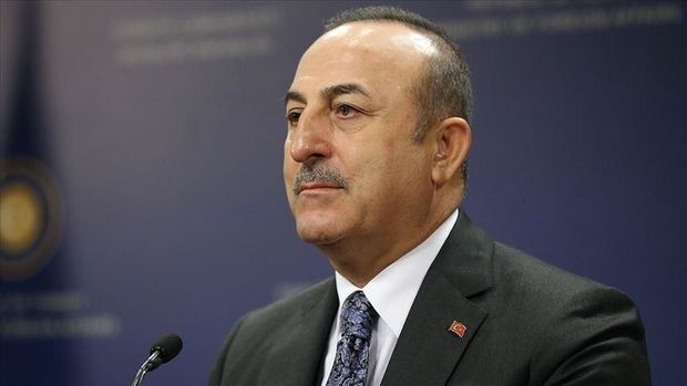 Mövlud Çavuşoğlu Qarabağ barədə: "Uzunmüddətli sülh üçün real şans yaranıb" 