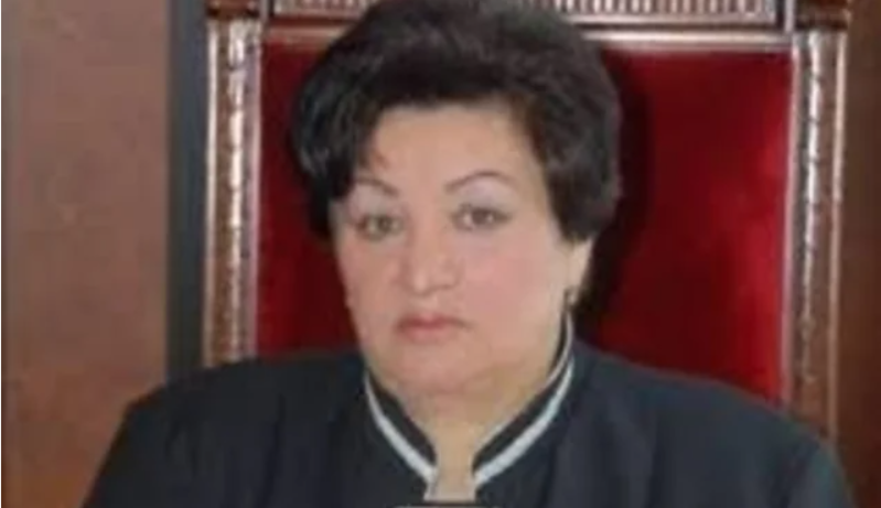 Keçmiş ədliyyə naziri vəfat edib