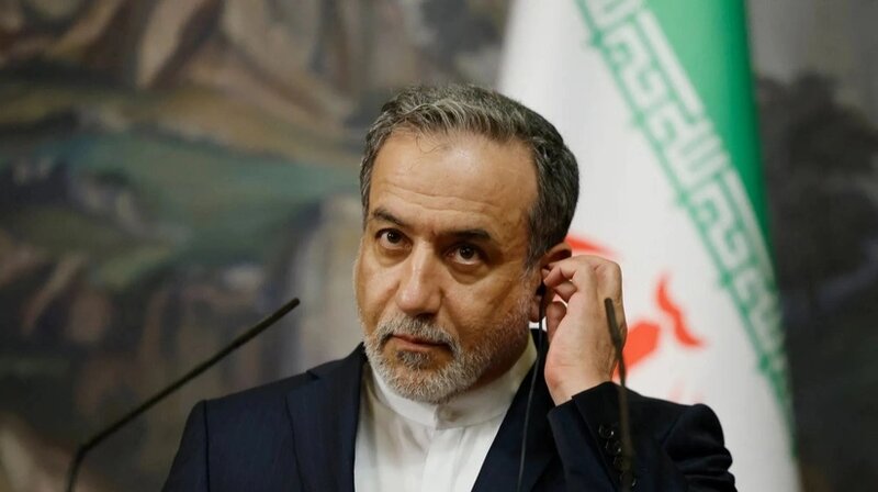 Abbas Əraqçi: ABŞ ədalətli razılaşmaya hazır deyil