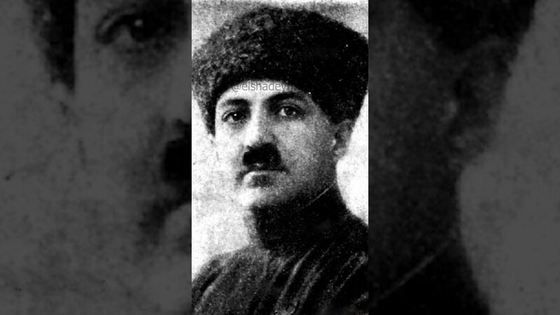 Cümhuriyyətin QATİLİ: İldırımın BÖYÜK XƏYANƏTİ