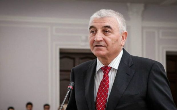 Pənahov rekord göstəricidən danışdı