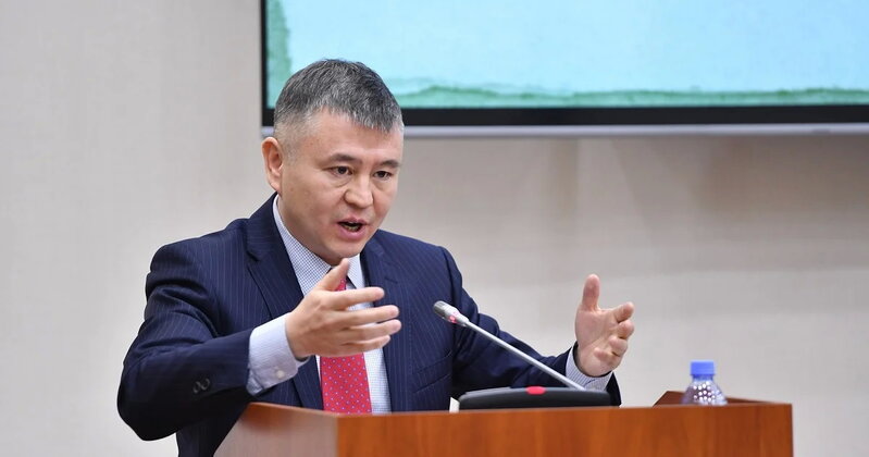 Muxtar Tayjan: "Vaşinqtonun Ankaraya təzyiq göstərəcək heç nəyi yoxdur