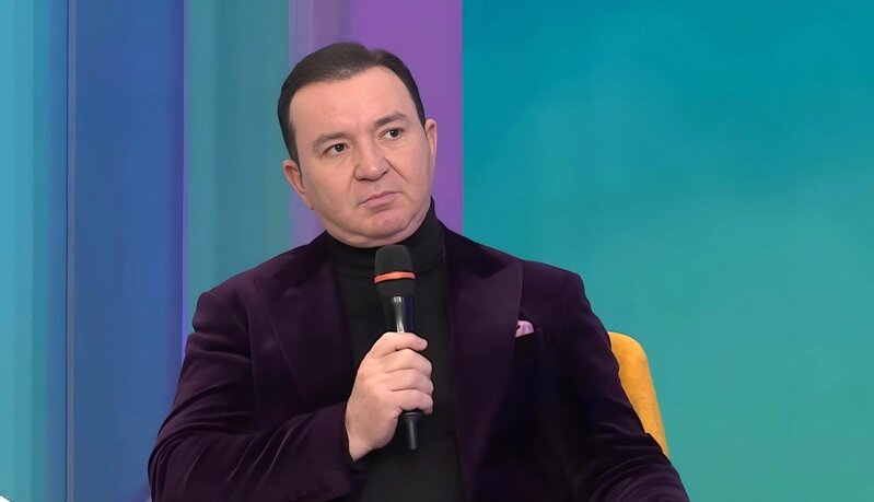 Xanəndələrin bəziləri mahnı oxuya bilmir' - Əməkdar artist