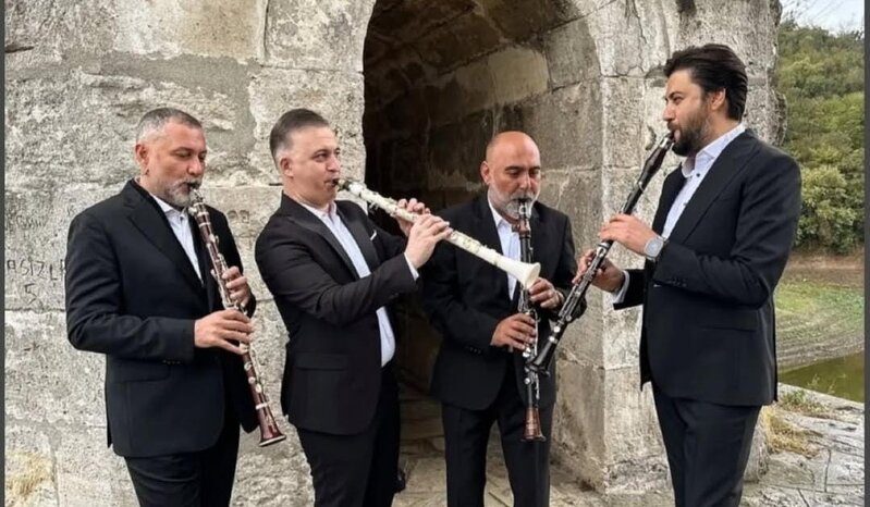 Zəngəzur yallısı'nın təqdimat tarixi məlum oldu