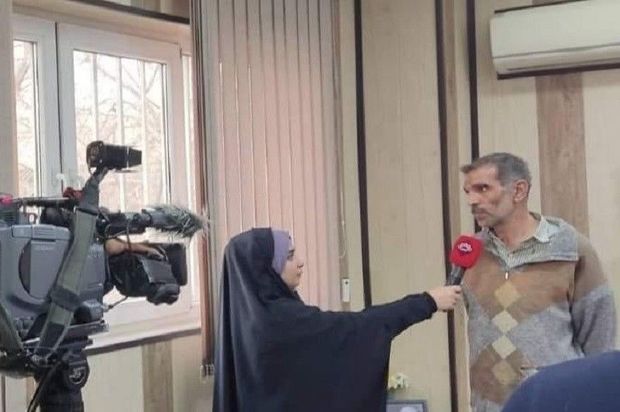 Orxan Əsgərovu qətlə yetirən terrorçunun arvadı ərini İFŞA ETDİ