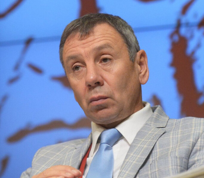 Markov: 