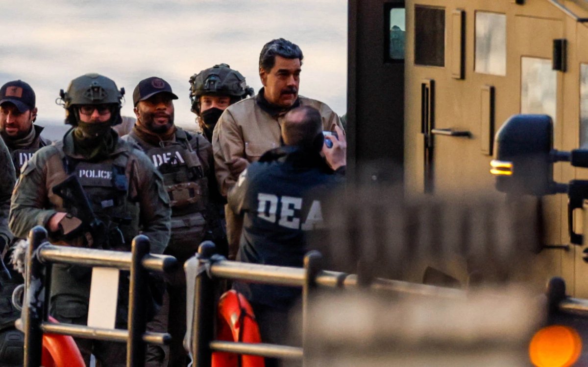 SENSASİYA! Maduro azad edilsə… - Prezidentlər üçün təhlükə nədədir?